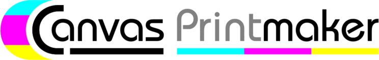 Canvas Printmaker Logo